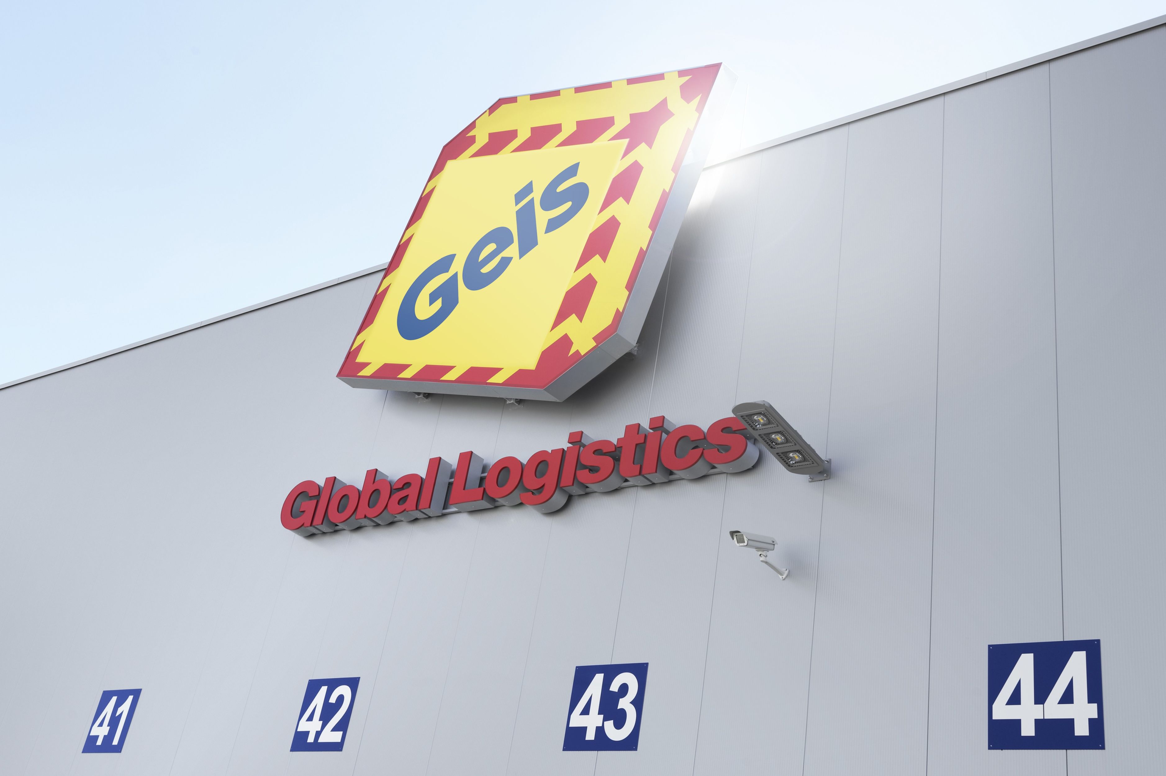 Geis Group grew significantly in 2023