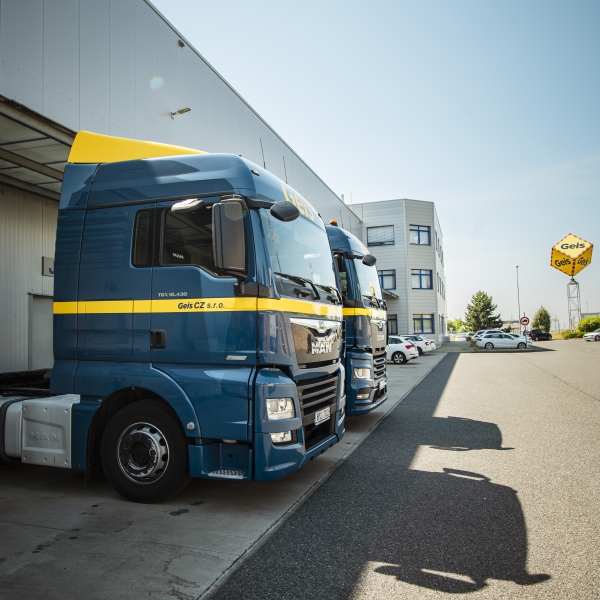 New line Hradec Kralove - Wroclaw: Shipments in Poland within 24 hours